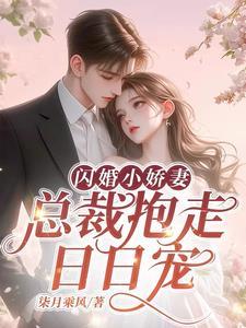 夜夜独宠娇妻