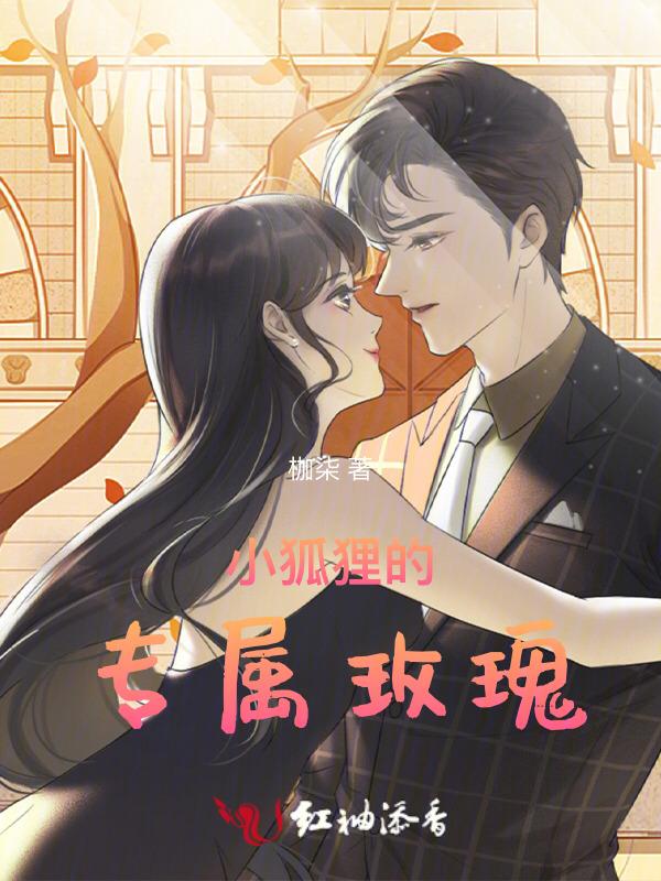 小狐狸的玫瑰花lolita