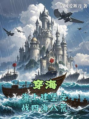 穿海海上建堡垒战四海八荒