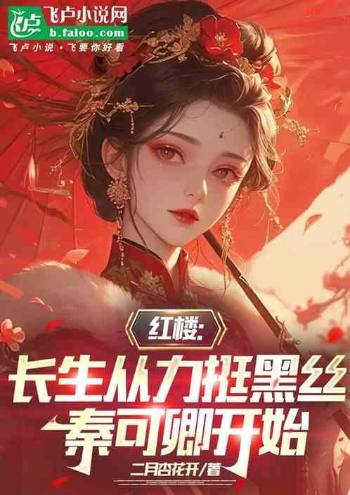 红楼之秦可