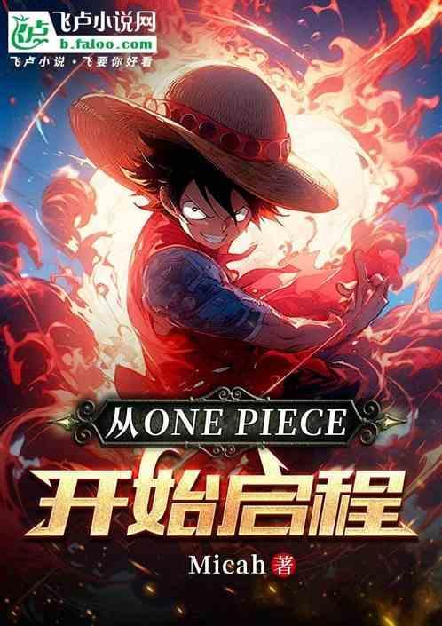 海贼王之超新星