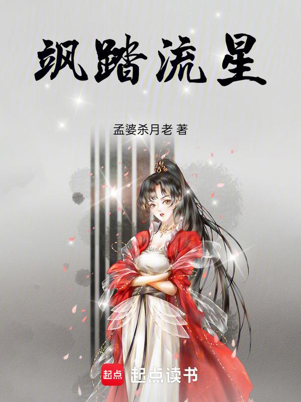 飒踏流星身千载
