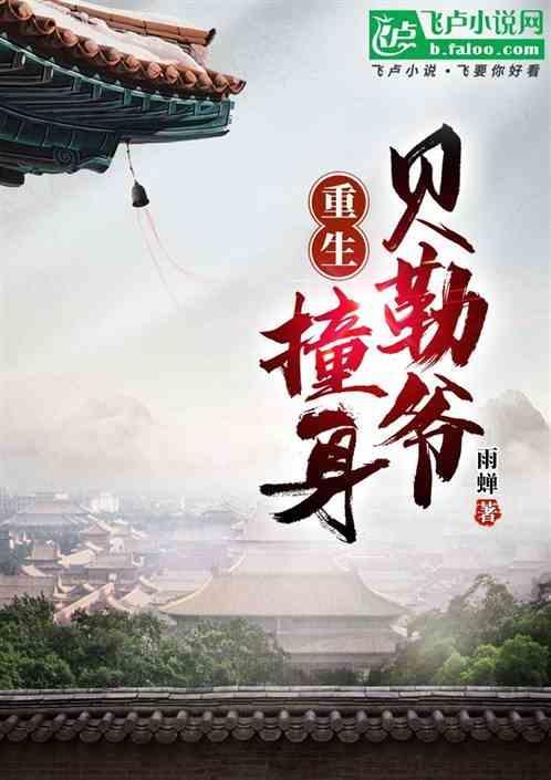 重生之我被贝勒爷宠上天