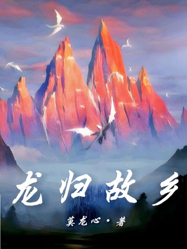 龙归故里免费阅读