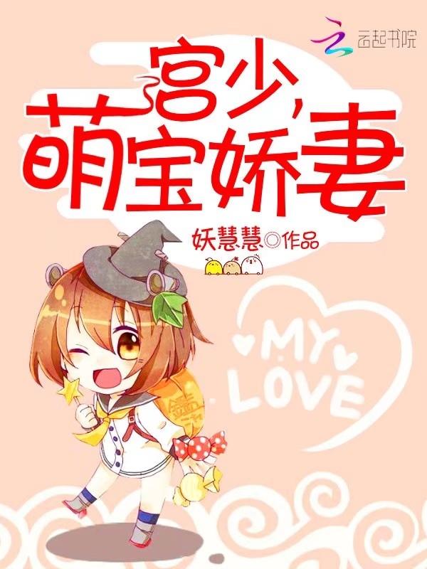 宫少宠妻很凶猛