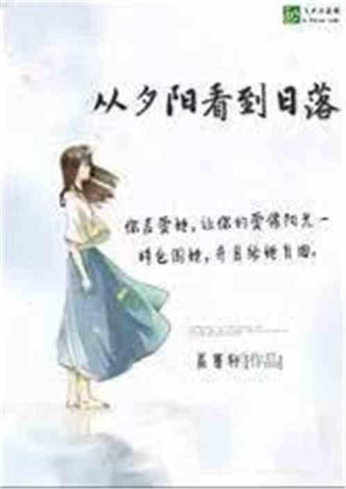 陪你从日出到黄昏是什么歌里的歌词