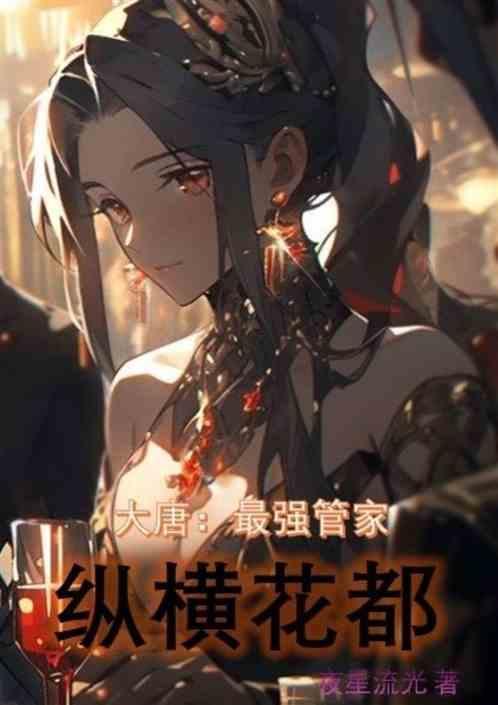 大唐最强神将笔趣阁免费
