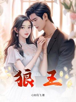 狼王梦多少字