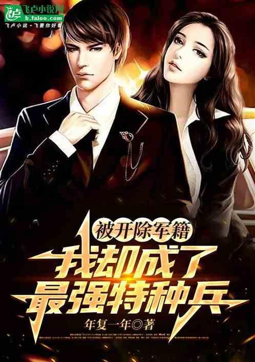 我却成了最强特种兵年复