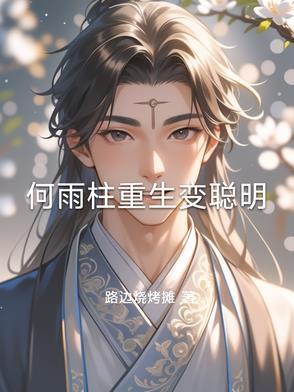 何雨柱重生变聪明(何大清傻柱)