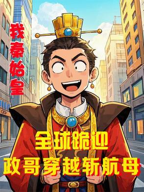 2020年秦始皇