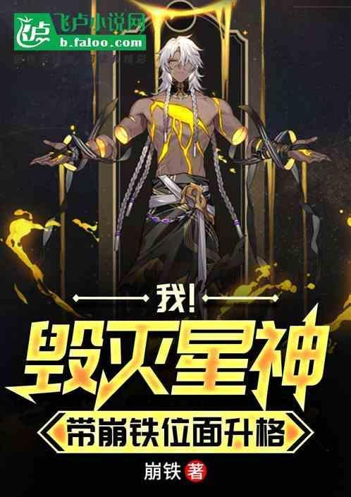 毁灭星求