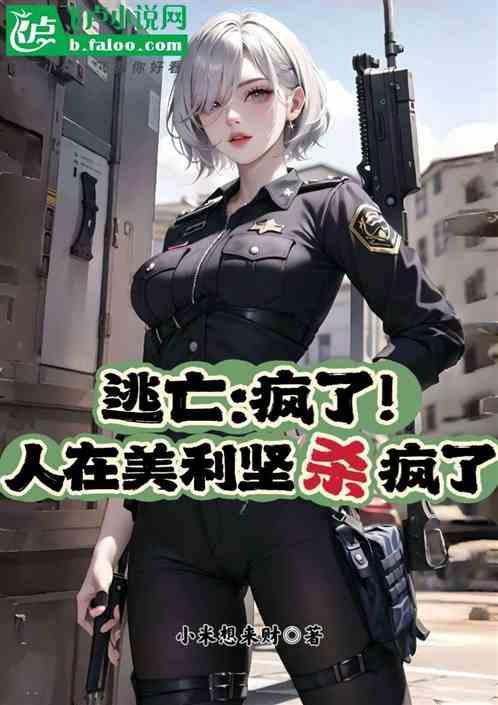 美国逃亡28天