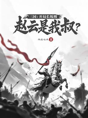 新三国赵云长坂坡之战视频
