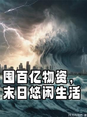 屯物资的末日