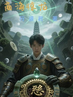 商海蜇龙全集