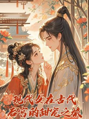 现代女穿越古代的