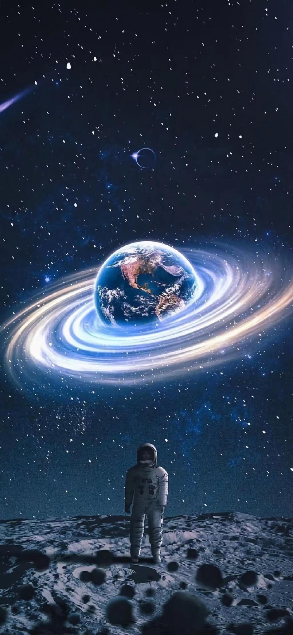 放逐星空主角是谁