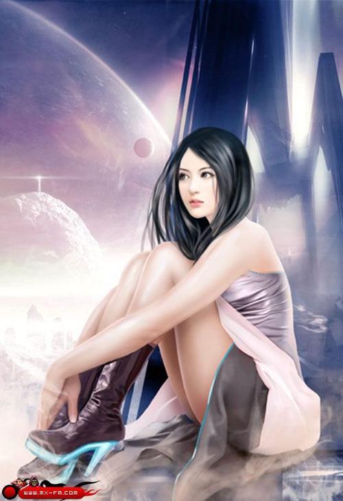 神龙大师
