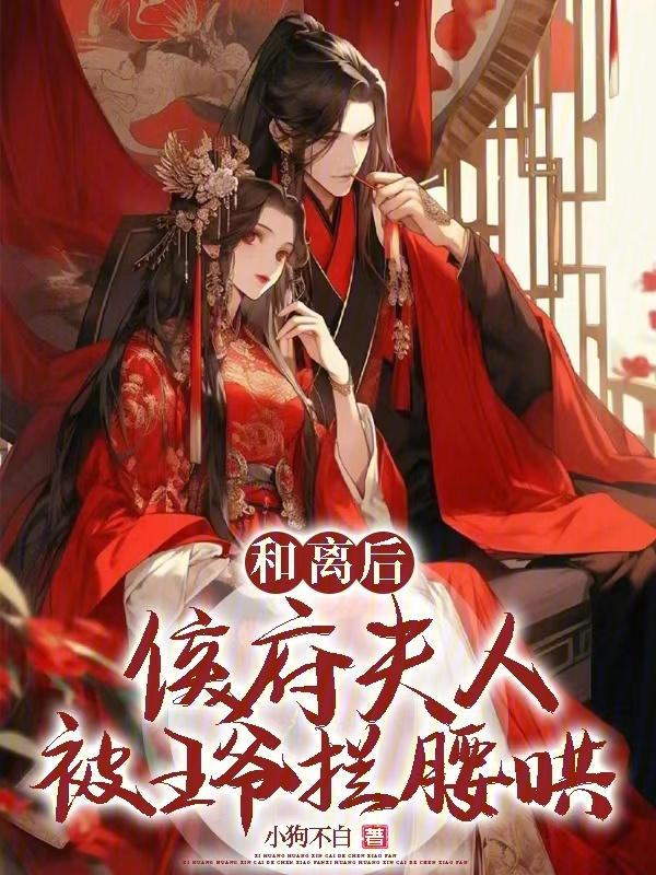 侯爷合离