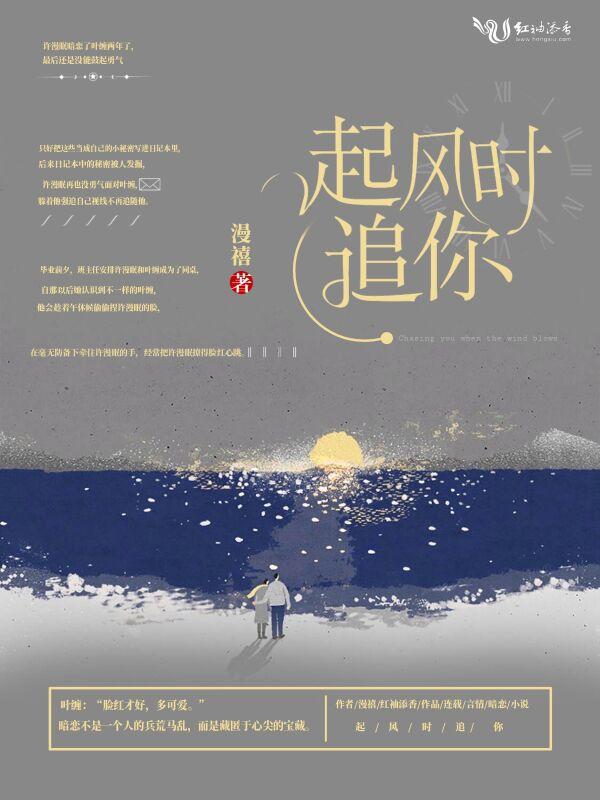 起风时我爱你中文版