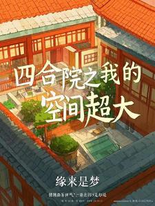 四合院我有空间