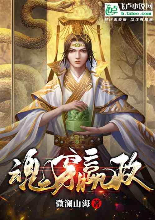 综穿有嬴政的