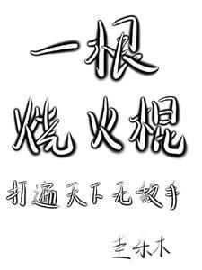 烧火棍打品