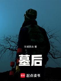 墓后之王电视剧免费观看