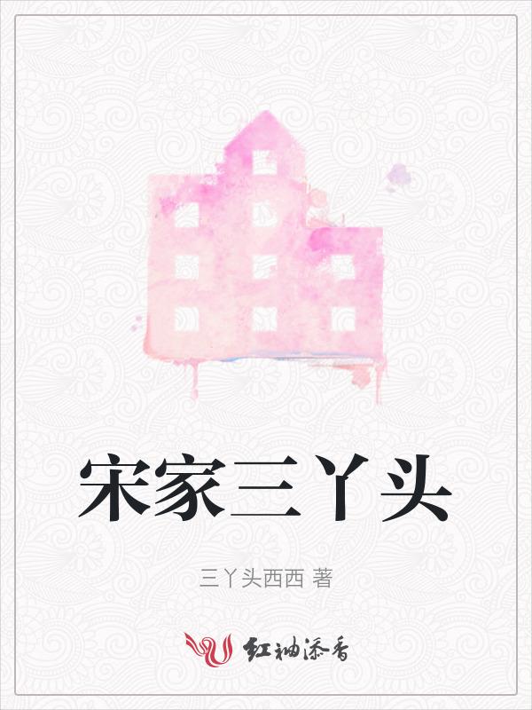 宋家三宝贝