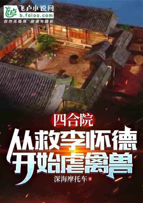 四合院从傻柱
