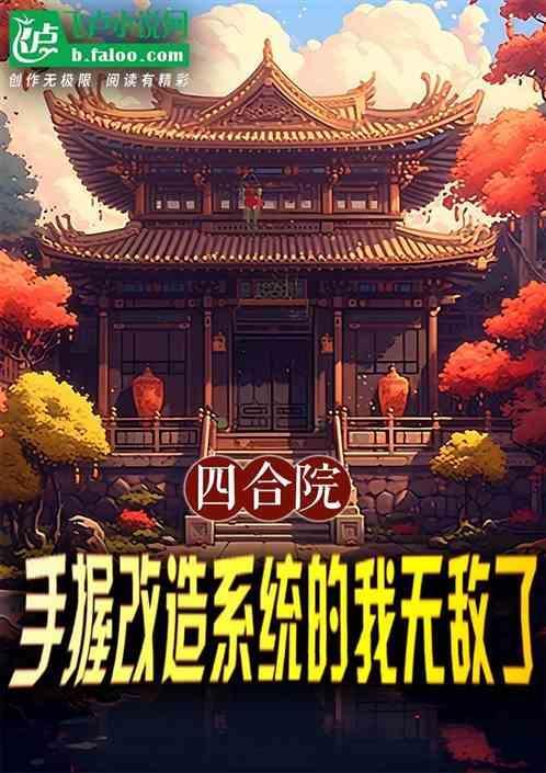 四合院改装