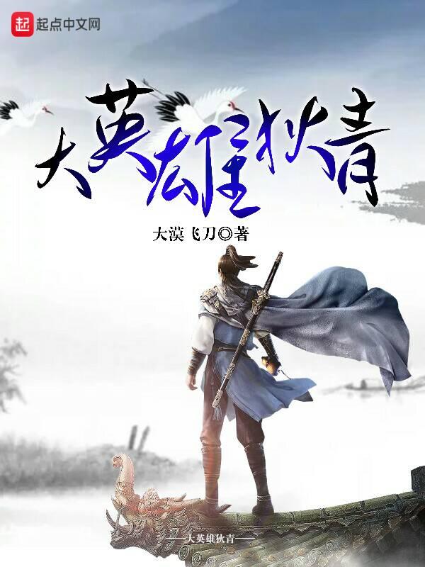 大英雄狄青是哪一年播出的