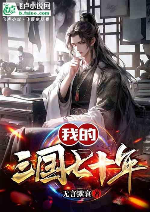 我的三国情怀