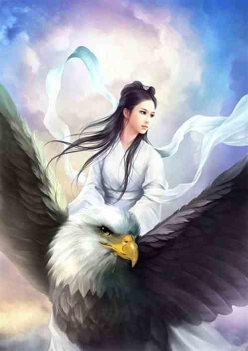 张三丰修仙的