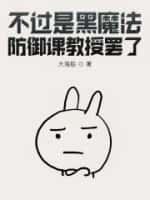 主角是黑魔法防御教授的