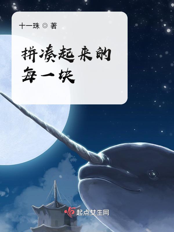 拼图每一小块契合