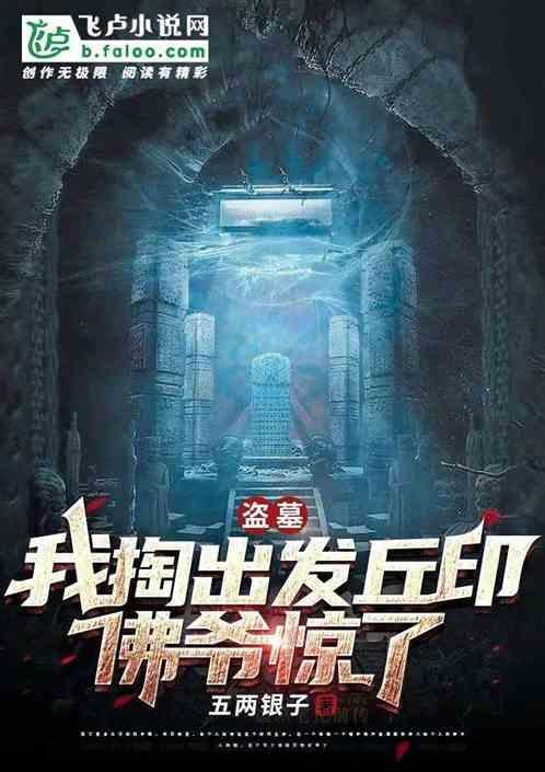盗墓我是发丘天官免费阅读全文阅读