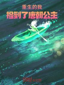 大唐捡了个公主