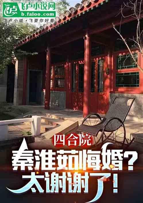 情满四合院秦淮茹的老公
