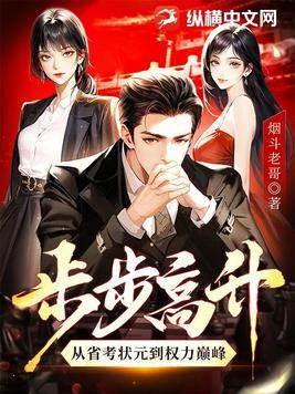 步步高升从省考状元到权力巅峰校正版