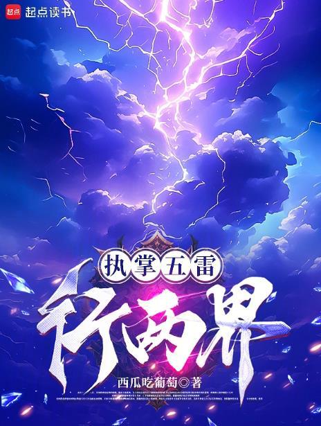 执掌五雷行两界TXT