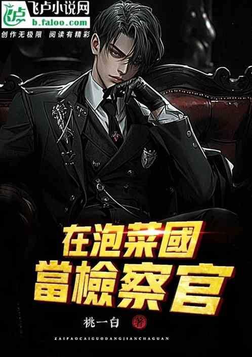 我当检察官的日子