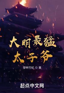大明之最强太子爷全文免费