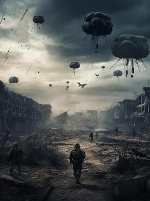 穿越时空之特种兵抗日