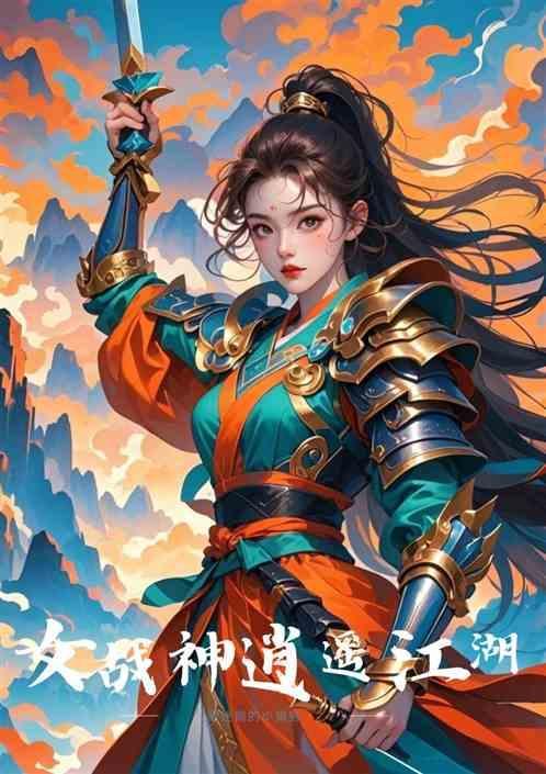 逍遥战神216章