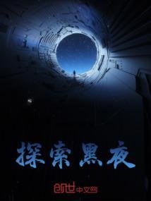 寻找黑夜的眼睛