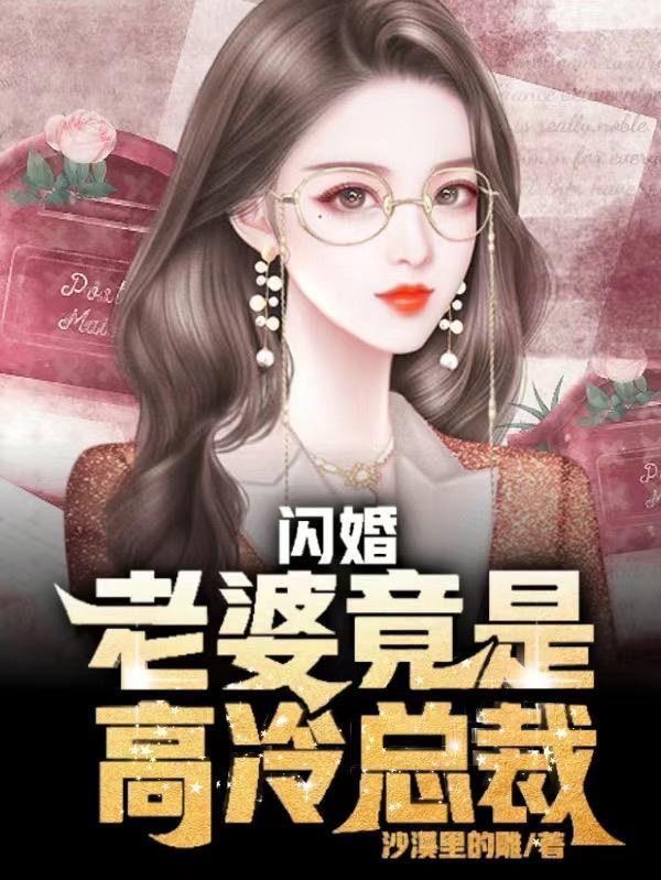 闪婚甜妻高冷老公免费