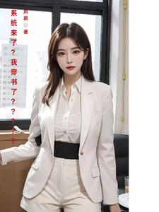 系统穿书文