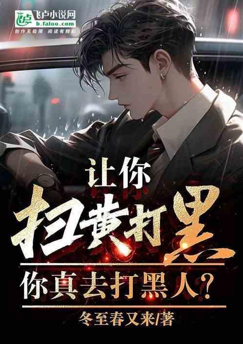 扫黄打非是什么意思